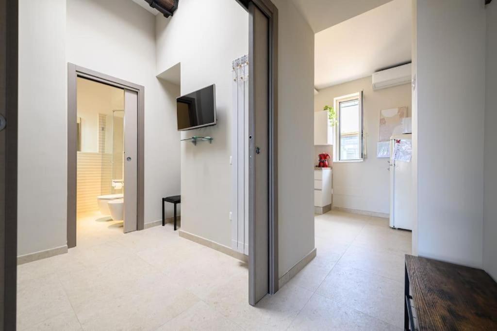 House Melina Apartment Napoli Bagian luar foto